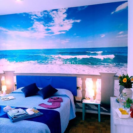 I 4 Elementi Apartment Crespano del Grappa ภายนอก รูปภาพ