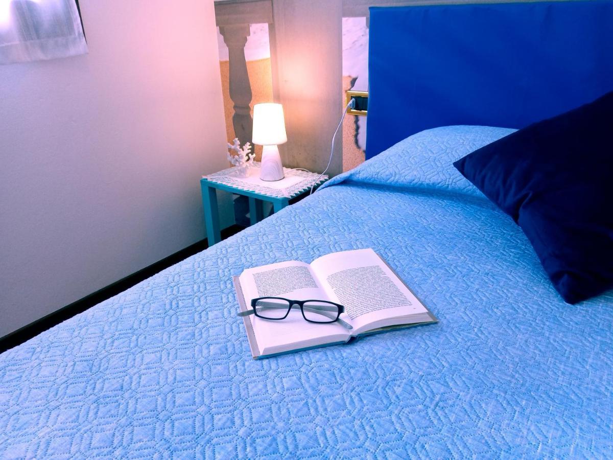 I 4 Elementi Apartment Crespano del Grappa ภายนอก รูปภาพ