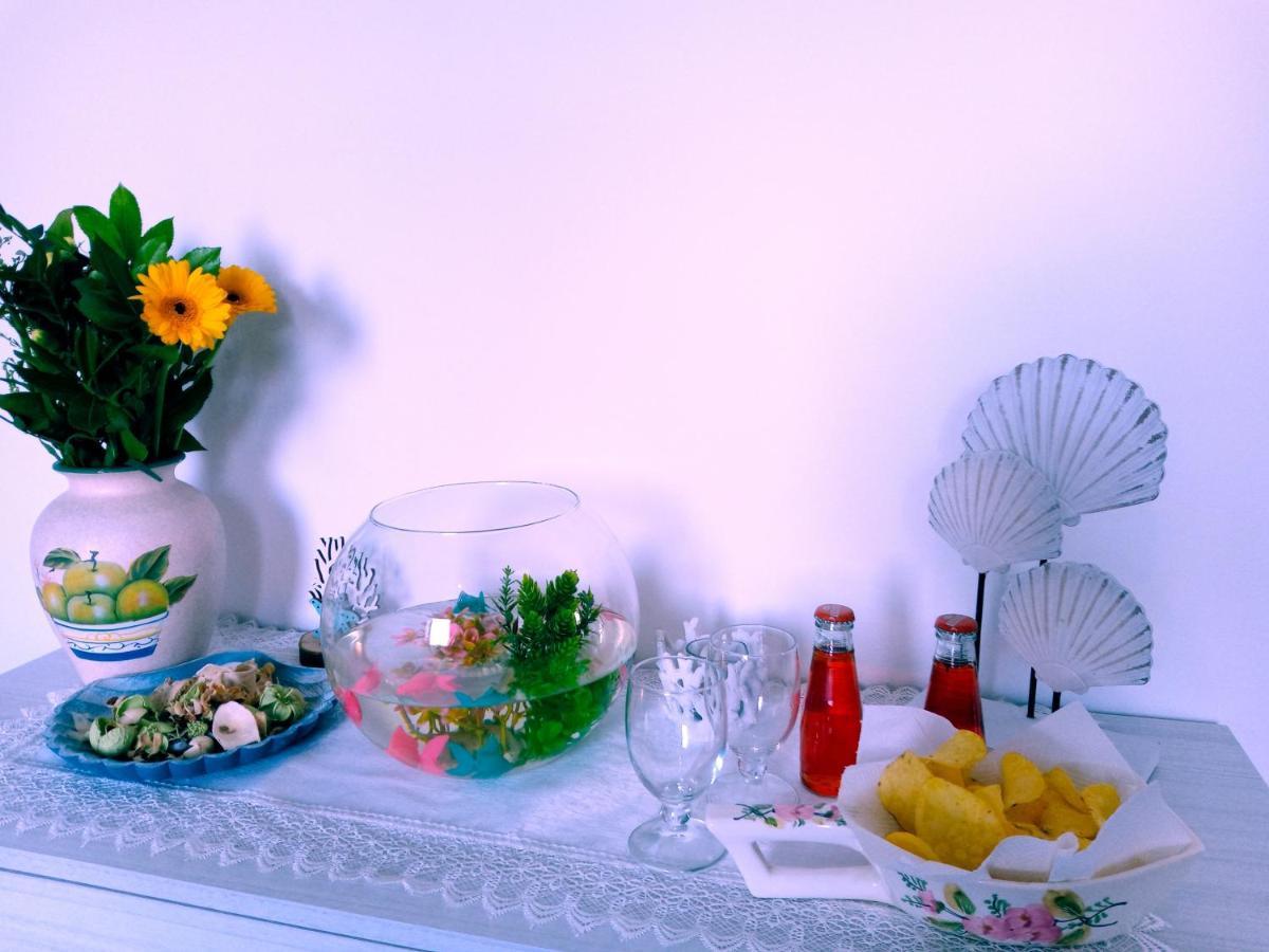 I 4 Elementi Apartment Crespano del Grappa ภายนอก รูปภาพ