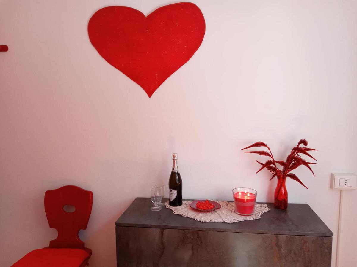 I 4 Elementi Apartment Crespano del Grappa ภายนอก รูปภาพ