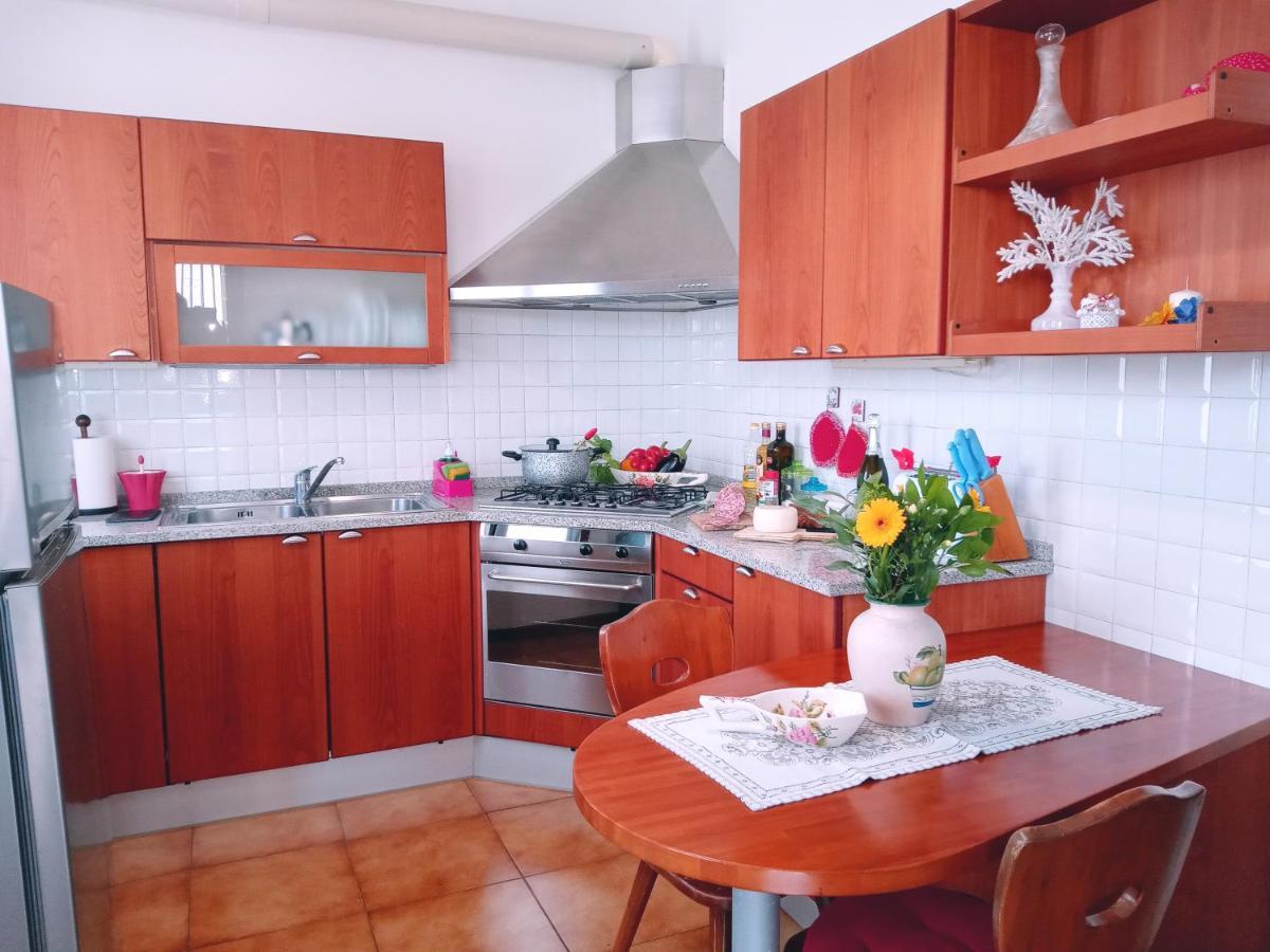 I 4 Elementi Apartment Crespano del Grappa ภายนอก รูปภาพ