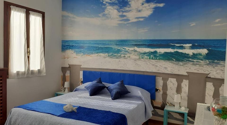 I 4 Elementi Apartment Crespano del Grappa ภายนอก รูปภาพ